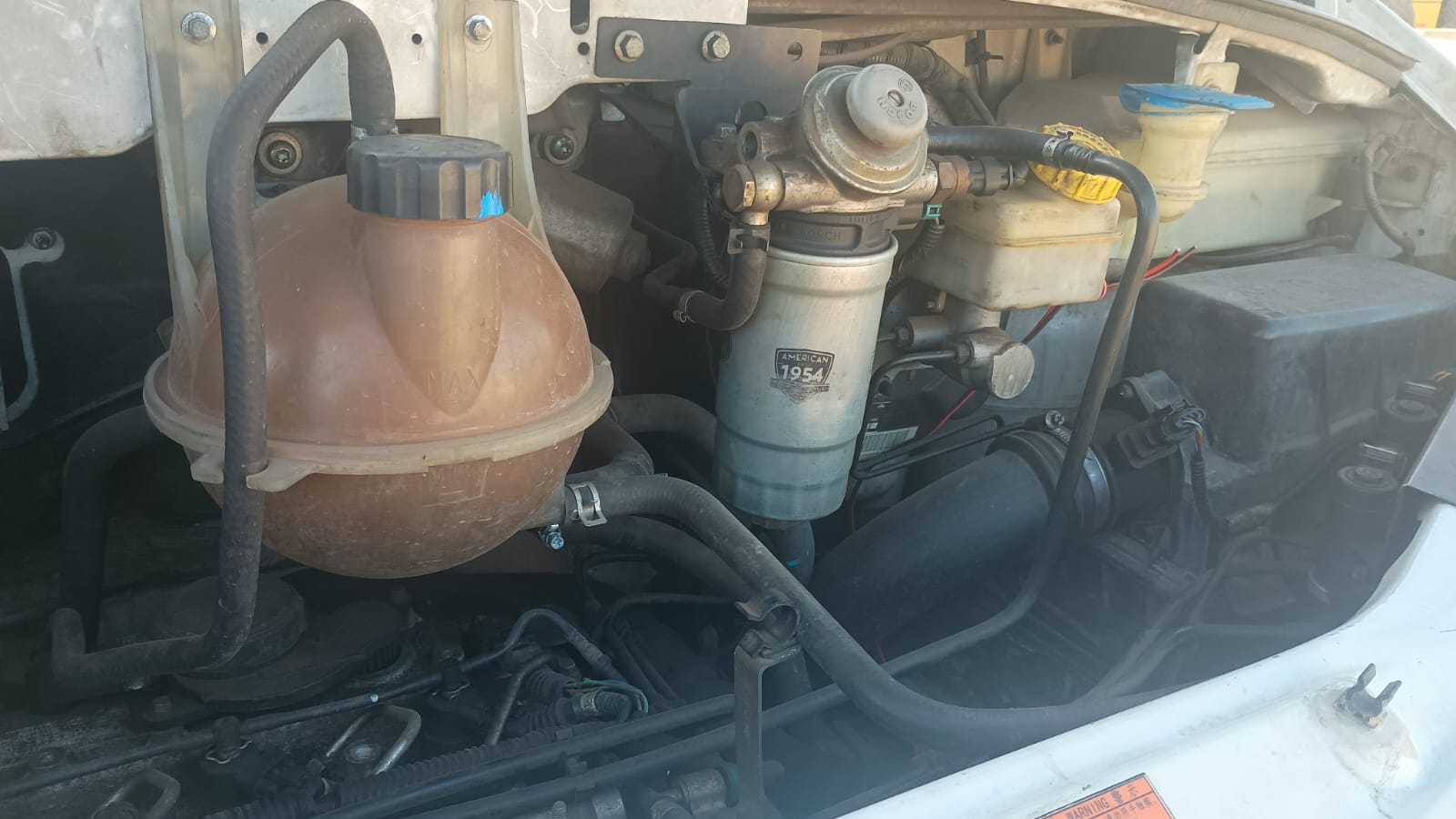  Maxus V80 CARGO 2014    EN DESARME